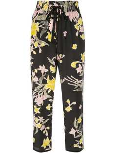 Dvf Diane Von Furstenberg Lulu trousers