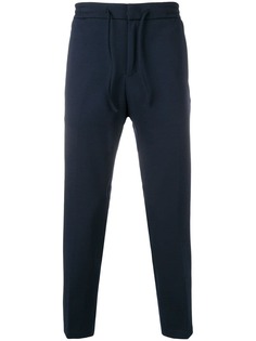 Iceberg drawstring trousers