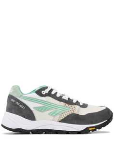 Hi-Tec Hts74 BW Infinity sneakers