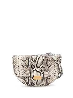 Wandler Anna Buckle belt bag