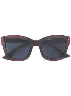 Dior Eyewear солнцезащитные очки Diorizon 