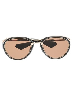 Dita Eyewear солнцезащитные очки Nacht Two