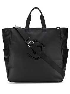 Versace Jeans сумка-тоут с логотипом