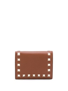 Valentino картхолдер Valentino Garavani Rockstud