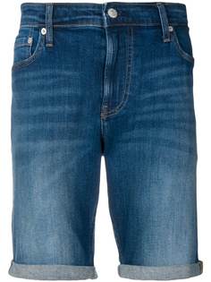 Calvin Klein Jeans джинсовые шорты