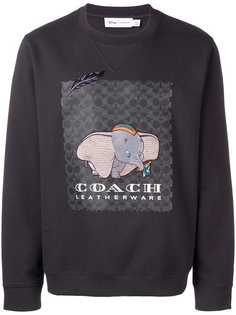 Coach толстовка Coach x Disney Dumbo