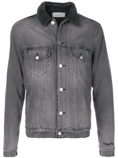 John Elliott куртка Kichi Thumper Jacket Type III