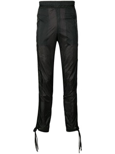 KTZ спортивные брюки