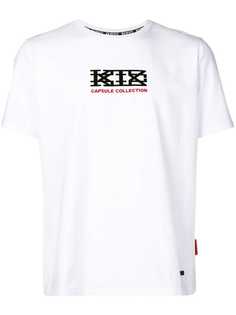 KTZ футболка в стиле оверсайз
