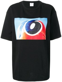 Calvin Klein Jeans Est. 1978 oversized printed T-shirt