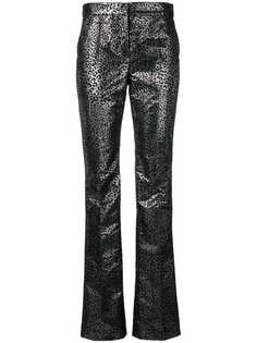 Redemption smocked trousers
