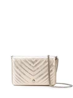 Kate Spade quilted effect bag