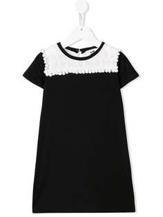 Touriste embroidered dress