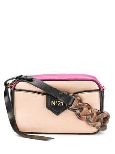 Nº21 chain should bag