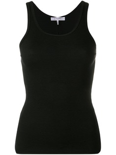 FRAME ribbed tank top