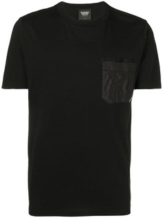 Raeburn chest pocket T-shirt