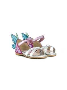 Sophia Webster Mini Chiara mini sandals