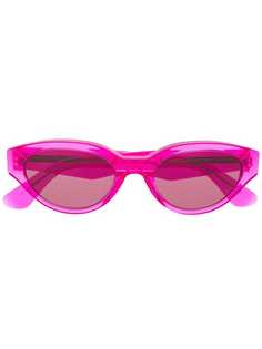 Retrosuperfuture Drew cat-eye sunglasses