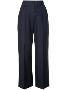 Dice Kayek high-waisted trousers