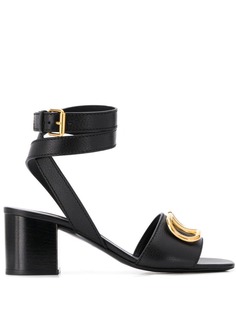 Valentino босоножки Valentino Garavani