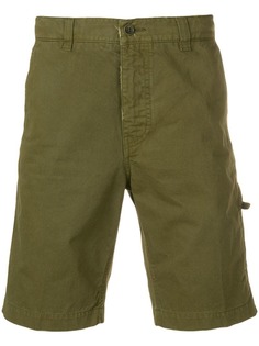 Aspesi cargo shorts