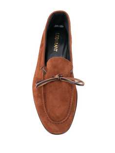 Leqarant classic slip-on loafers