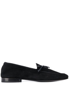 Leqarant classic slip-on loafers