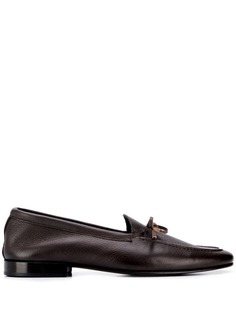 Leqarant classic slip-on loafers