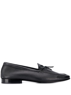 Leqarant classic slip-on loafers