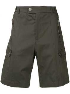 Les Hommes cargo shorts