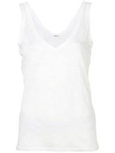 Filippa-K v-neck tank top