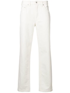 Napa By Martine Rose straight leg trousers
