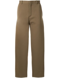 Y/Project front panel trousers