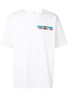 Calvin Klein Jeans Est. 1978 logo T-shirt