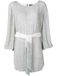 Retrofete Grace sequinned dress