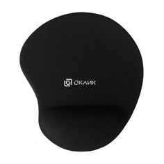 Коврик для мыши OKLICK OK-RG0550-BK черный