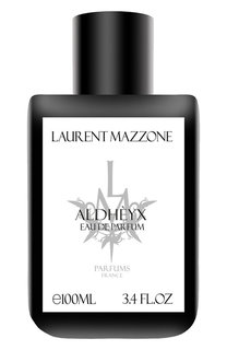 Парфюмерная вода Aldehyx LM Parfums