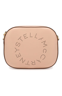 Поясная сумка Logo Stella McCartney