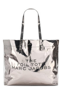 Сумка-тоут The Foil Marc Jacobs