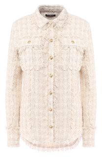 Категория: Рубашки женские Balmain