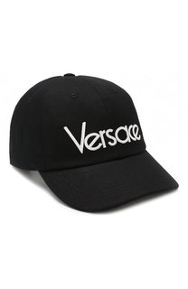 Категория: Кепки Versace