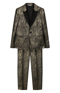 Костюм из пиджака и брюк Dolce & Gabbana
