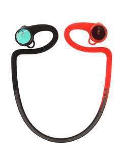 Plantronics BackBeat Fit 2100 BT3.0 Black-Red 212203-99
