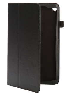 Аксессуар Чехол для Xiaomi MiPad 4 Plus 10 IT Baggage Black ITXIM410-1