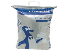 Термосумка Campingaz Frozen Foodbag Small 19L Silver 205281