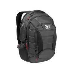 Рюкзак OGIO Bandit 17 Black 111074.03