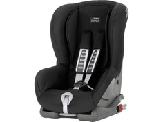 Автокресло Britax Romer Duo Plus Cosmos Trendline Black 2000022753
