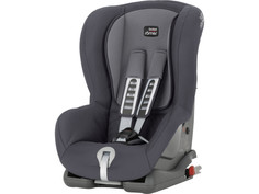 Автокресло Britax Romer Duo Plus Storm Trendline Grey 2000025667