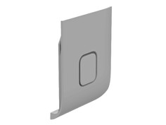 Аксессуар Запасная крышка GoPro Replacement Door White для Hero 7 ATIOD-001