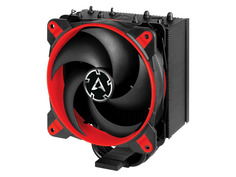 Кулер Arctic Freezer 34 eSports Red ACFRE00056A (Intel LGA 1150-56/2066/2011-v3/AMD AM4)